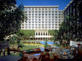 Hyatt Regency, New Delhi